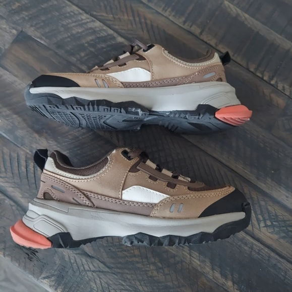 NWOT Zara Boys Sneakers size 30 EURO 12 US - Picture 6 of 9